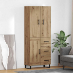 vidaXL Moodsad k&otilde;rged kapid 3415924