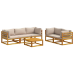 vidaXL aiadiivanikomplekt 3417224