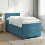 vidaXL Kaasaegne voodi 3450624