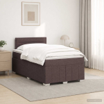 vidaXL Karbi vedrumadrats 3452624