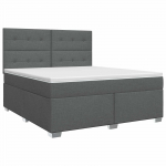 vidaXL Karbi vedrumadrats 3453424