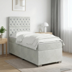 vidaXL Karbi vedrumadrats 3455024