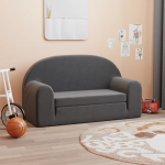 vidaXL laste diivanvoodi 357024