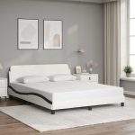 vidaXL voodiraam 373224