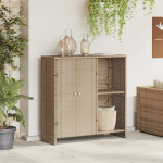 vidaXL Kaasaegne ladustamism&ouml;&ouml;bel 4103824