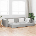 vidaXL Diivanvoodi 4106724