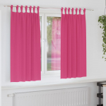 vidaXL Pimendavad kardinad 4107624