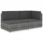 vidaXL aiadiivan 49524