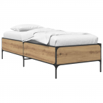 vidaXL Kaasaegne voodiraam 8009124