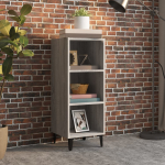 vidaXL puhvetkapp 817424