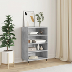 vidaXL k&otilde;rge kapp 827224