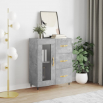 vidaXL puhvetkapp 828024