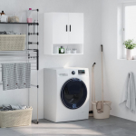 vidaXL seinakapp 829924