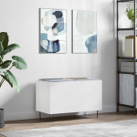 vidaXL plaadikapp 831724