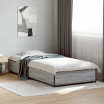 vidaXL voodiraam 845124
