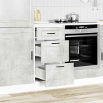 vidaXL k&ouml;&ouml;gi aluskapp 854224