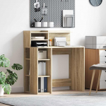 vidaXL Kirjutuslaud 869524
