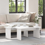 vidaXL Kohvilaud 873524