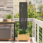 vidaXL Aiamaa ekraan 876224