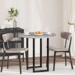 vidaXL Lauda peal 880424
