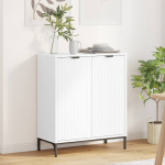 vidaXL Modernne k&otilde;rvalhoidja 883424