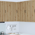 vidaXL K&ouml;&ouml;gikapp 885524