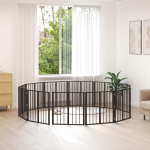 vidaXL Koeraaed 892024