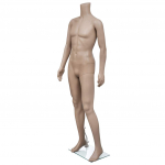 vidaXL mannekeen 30025