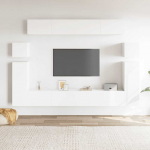 vidaXL telerikapi komplekt 3078725