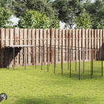 vidaXL koeraaedik 3082225