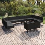 vidaXL aiam&ouml;&ouml;blikomplekt 3094625
