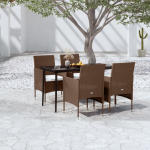 vidaXL aiam&ouml;&ouml;bli komplekt 3099325
