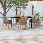 vidaXL aiam&ouml;&ouml;bli komplekt 3099525