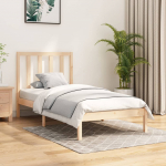 vidaXL voodiraam 3105125