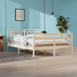 vidaXL voodiraam 3105325