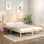 vidaXL voodiraam 3105725