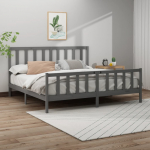 vidaXL voodiraam 3106725