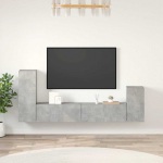 vidaXL telerikappide komplekt 3114625