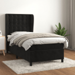vidaXL kontinentaalvoodi 3129425