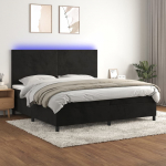 vidaXL kontinentaalvoodi 3136025