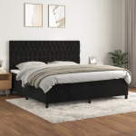 vidaXL kontinentaalvoodi 3143225