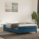 vidaXL kontinentaalvoodi 3144325