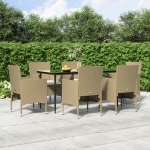 vidaXL aias&ouml;&ouml;gikomplekt 3156625