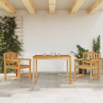 vidaXL aia s&ouml;&ouml;gim&ouml;&ouml;bli komplekt 3157925