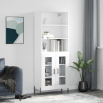 vidaXL k&otilde;rge kapp 3189325