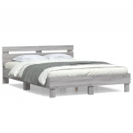 vidaXL voodiraam 3207425