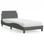 vidaXL voodi 3208325