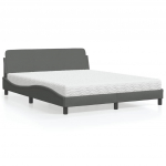 vidaXL voodi 3208425