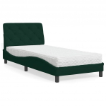 vidaXL voodi 3208625