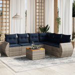 vidaXL aiadiivanikomplekt 3225025